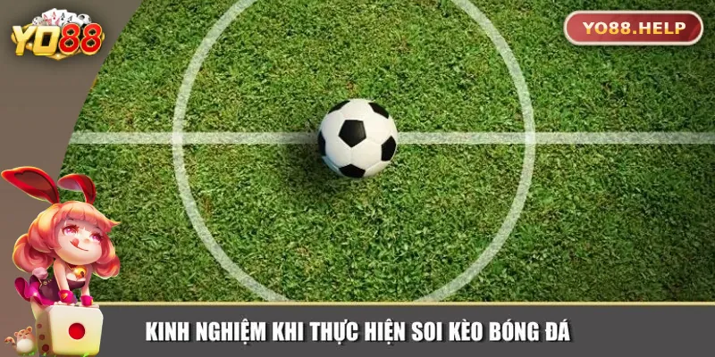 Chia sẻ mẹo bắt kèo tỷ số tăng tỷ lệ thắng từ cao thủ