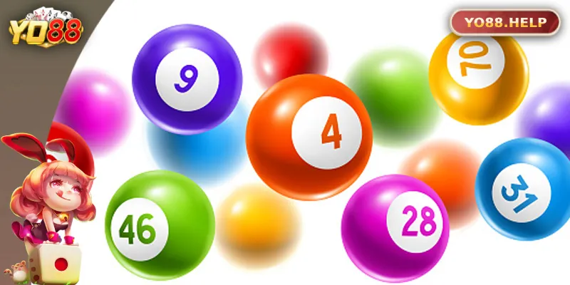 Xổ Số Bingo Yo88 - Trải Nghiệm Đột Phá Cho Người Chơi